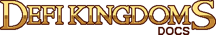 DeFi Kingdoms logo