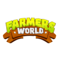Farmers World logo